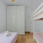 דירה Solana Carihuela Playa Parking Terrace טורמולינוס