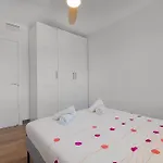 דירה Solana Carihuela Playa Parking Terrace טורמולינוס