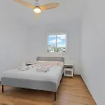 Lägenhet Solana Carihuela Playa Parking Terrace *