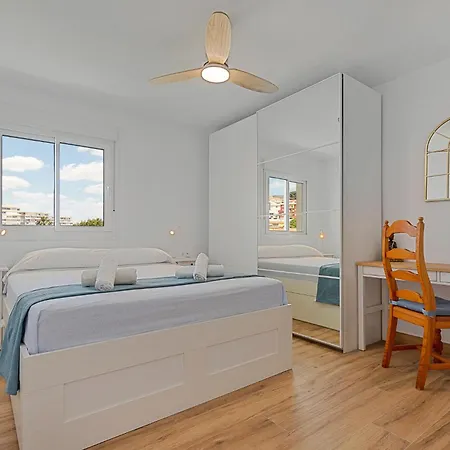 Solana Carihuela Playa