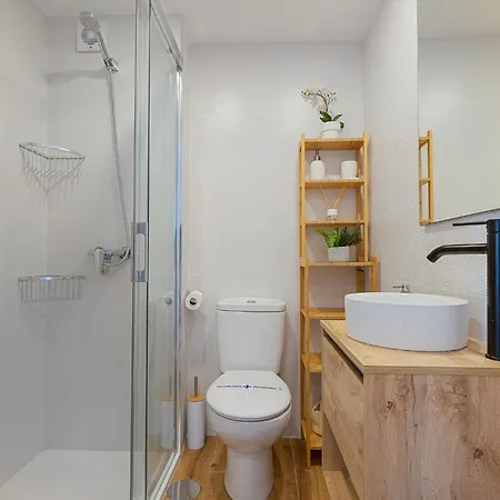 Solana Carihuela Playa